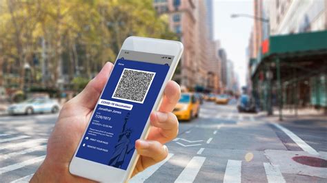 smart health card nyc|Governor Cuomo Announces Launch of Excelsior Pass Plus to .